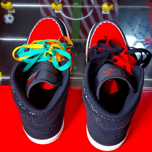 Jordan 1 (retro) - Picture 5 of 8